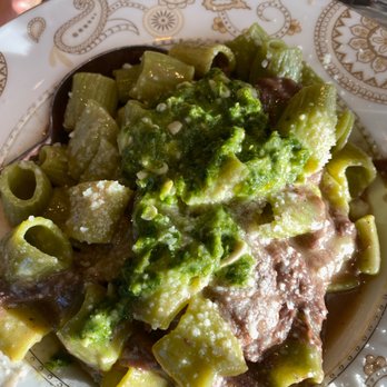 Margot - Superb rigatoni. - Spanish Near Me - Culver City, California Margot - Superb rigatoni. - Spanish Near Me - Culver City, California