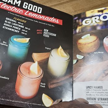 Logan's Roadhouse - Steakhouses Near Me - Kissimmee, Florida
