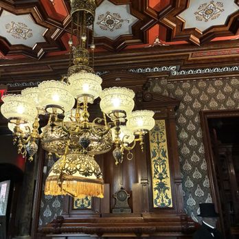 Lockwood-Mathews Mansion Museum - Museums Near Me - Norwalk, Connecticut Lockwood-Mathews Mansion Museum - Museums Near Me - Norwalk, Connecticut