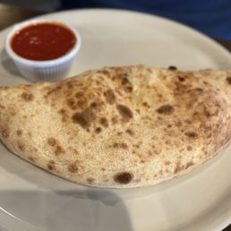 Calzone Calzone