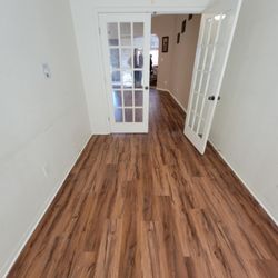 Ceilings and Floors