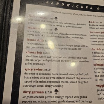 Oddfellas Pub & Eatery - Irish Near Me - Auburn, Washington