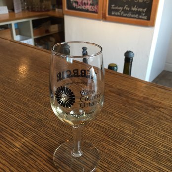 Black Prince Winery - Wineries Near Me - Picton, Ontario