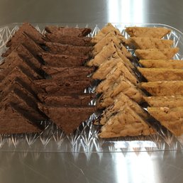 Gluten Free Brownies