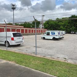 US Post Office