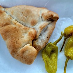 Gyro Town - Meat hand pie