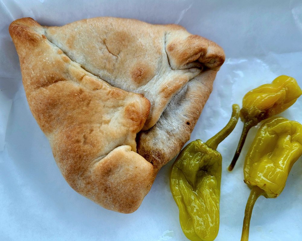 Gyro Town