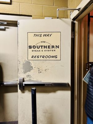 The Southern Steak & Oyster by null
