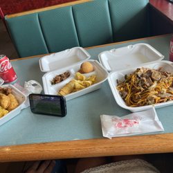 China Garden