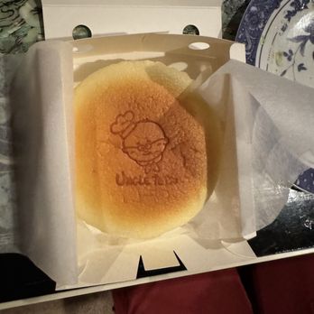 Uncle Tetsu - My choice - Desserts Near Me - Katy, Texas