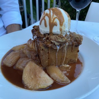 Prime One Twelve - Bread pudding - Steakhouses Near Me - Miami Beach, Florida Prime One Twelve - Bread pudding - Steakhouses Near Me - Miami Beach, Florida