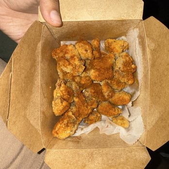 Cha N Tea - SP Popcorn chicken - Bubble Tea Near Me - Los Angeles, California Cha N Tea - SP Popcorn chicken - Bubble Tea Near Me - Los Angeles, California