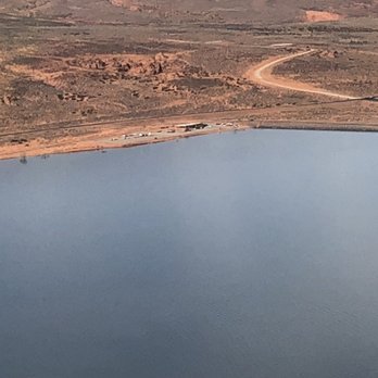 Zion Helicopters - Aerial Tours Near Me - Virgin, Utah