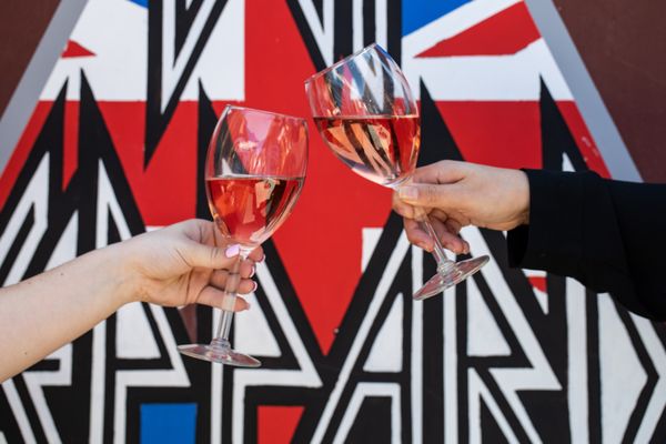 Rock & Brews by null