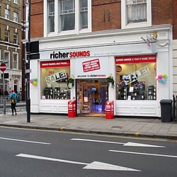 Richer Sounds