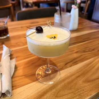 Pradera Brunch - Breakfast & Brunch Near Me - Costa Mesa, California