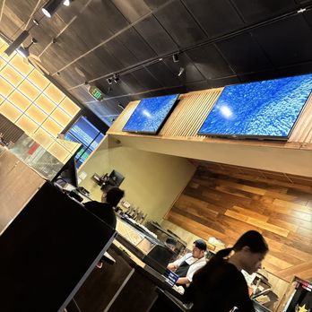 Sushi Damu - Sushi Bars Near Me - Tustin, California Sushi Damu - Sushi Bars Near Me - Tustin, California