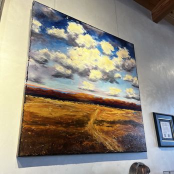 Nuckolls Brewing Co - Brewpubs Near Me - Santa Fe, New Mexico