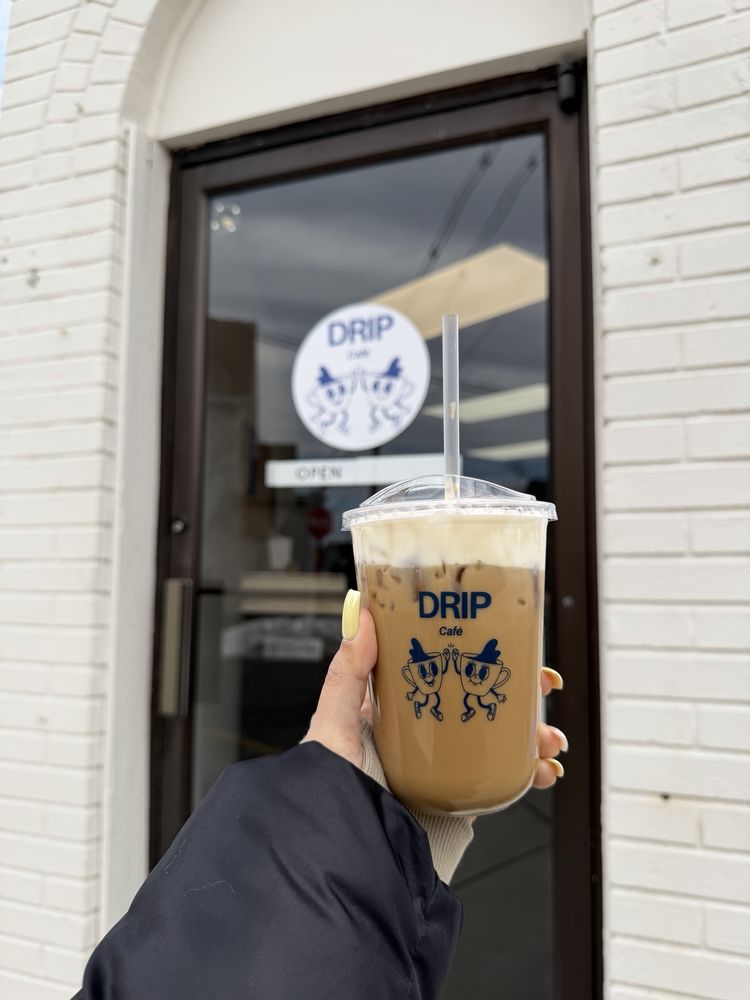 DRIP Café Image