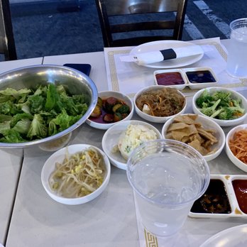 Cham Soot Gol - Sides - Korean Near Me - Buena Park, California