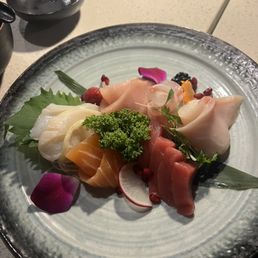 Chef Choice Sashimi Chef Choice Sashimi