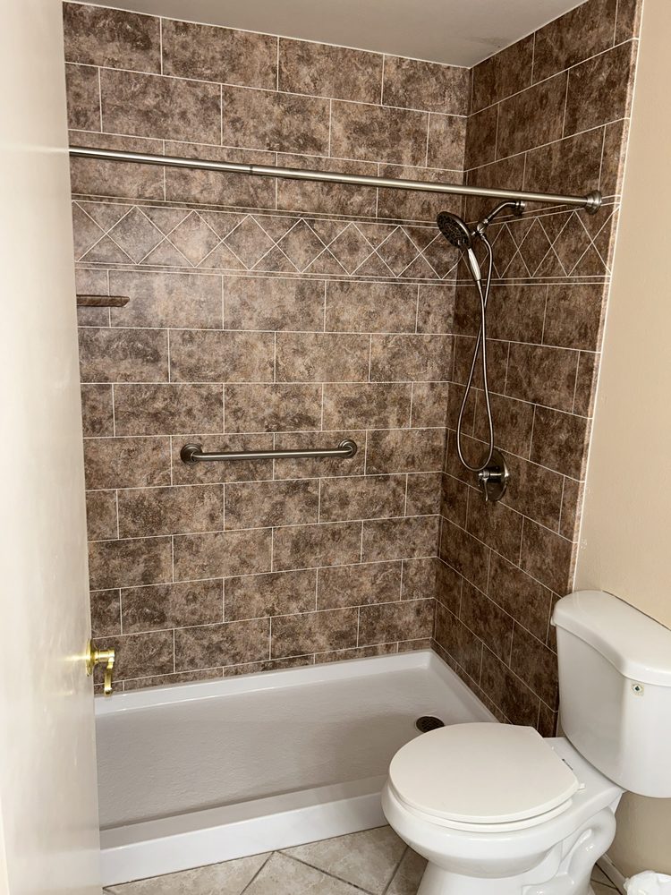 QC Plumbing - septic in Mesa, AZ