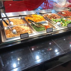 Mandarin Express