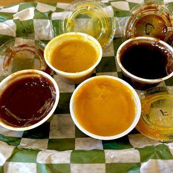 Tropical Smokehouse - Sauces - Smokehouse Near Me - Delray Beach, Florida Tropical Smokehouse - Sauces - Smokehouse Near Me - Delray Beach, Florida