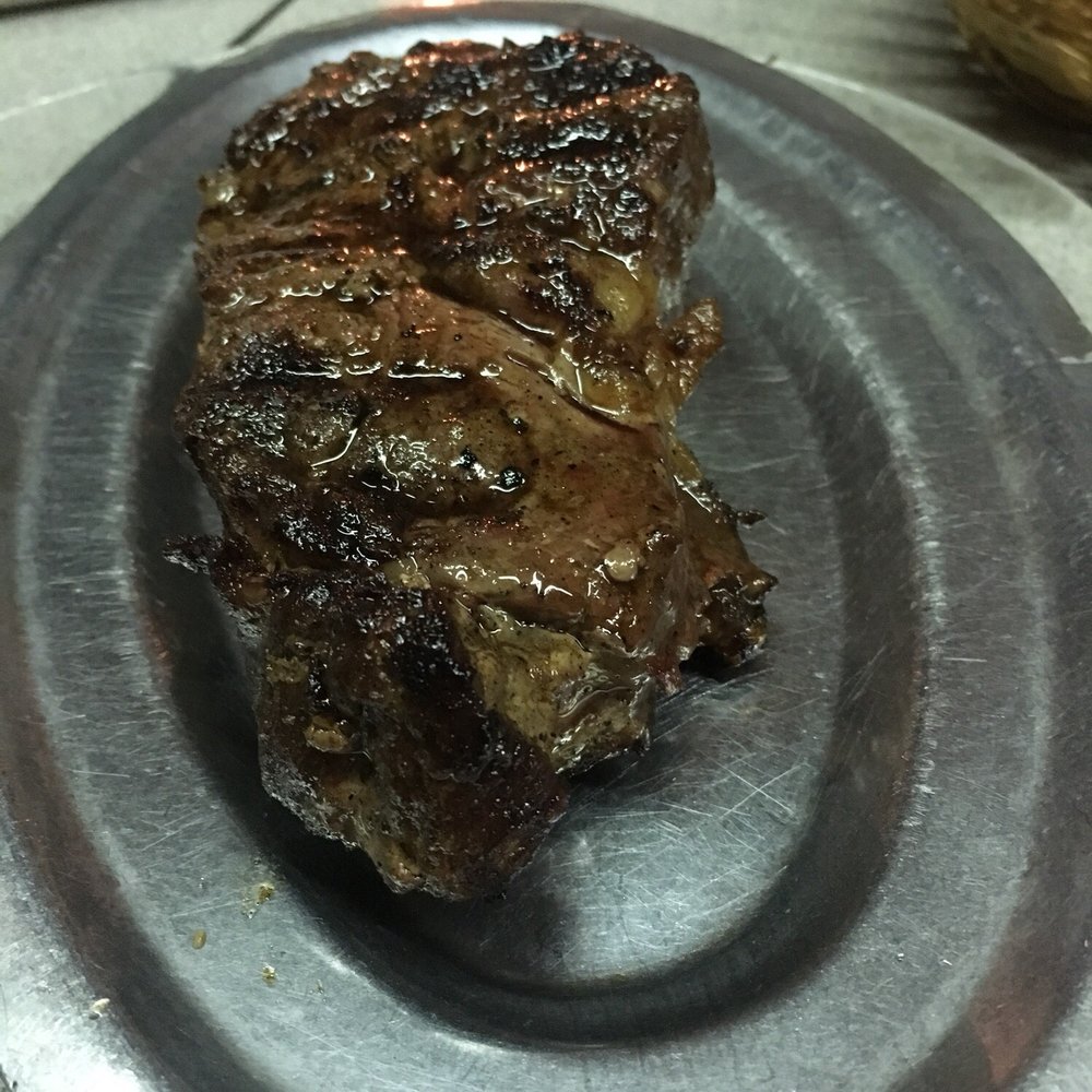 Parrilla Don Niceto - Argentine Near Me - Buenos Aires, C