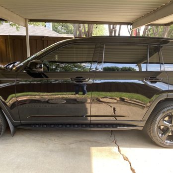 Dallas Detailing & Buffing - Auto Detailing Near Me - Addison, Texas Dallas Detailing & Buffing - Auto Detailing Near Me - Addison, Texas