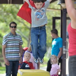 Power Play For Kids