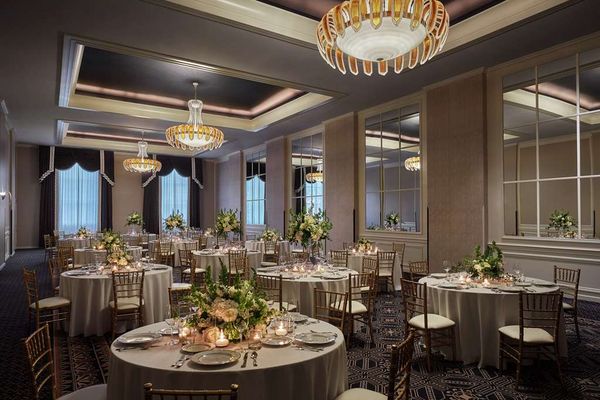 Graduate by Hilton Seattle by null