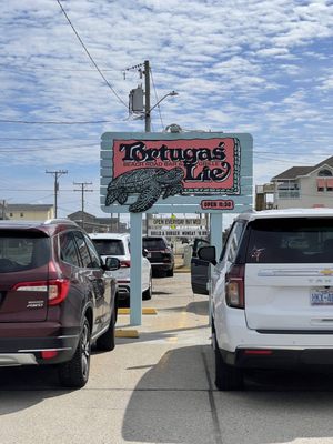 Tortugas Lie by null
