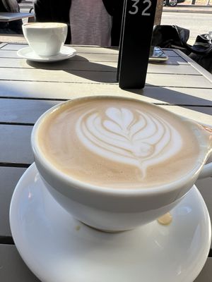 Jubala Coffee by null