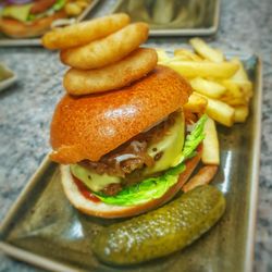 Two Peas - Be kind, Be Beyond Meat. Beyond Meat burgers have landed. We challenge you not to love them!