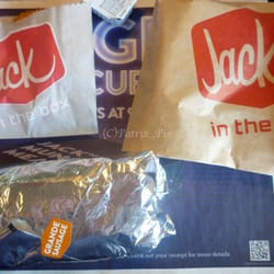 Jack in the Box