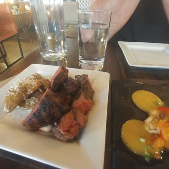 Sego Restaurant - The AZ Beef melted in my mouth - New American Near Me - Kanab, Utah Sego Restaurant - The AZ Beef melted in my mouth - New American Near Me - Kanab, Utah