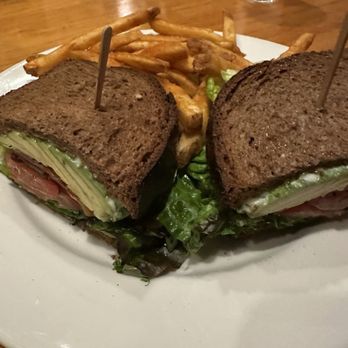 The Kettle - Diners Near Me - Manhattan Beach, California