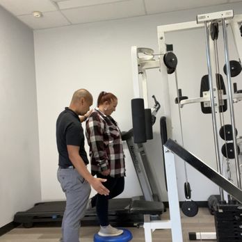 Petrichor Physical Therapy - Physical Therapy Near Me - Rancho Cucamonga, California Petrichor Physical Therapy - Physical Therapy Near Me - Rancho Cucamonga, California