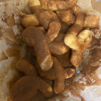 Domino's Pizza - a close up of some food - Pizza Near Me - Far Rockaway, New York