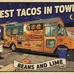 art of the food truck