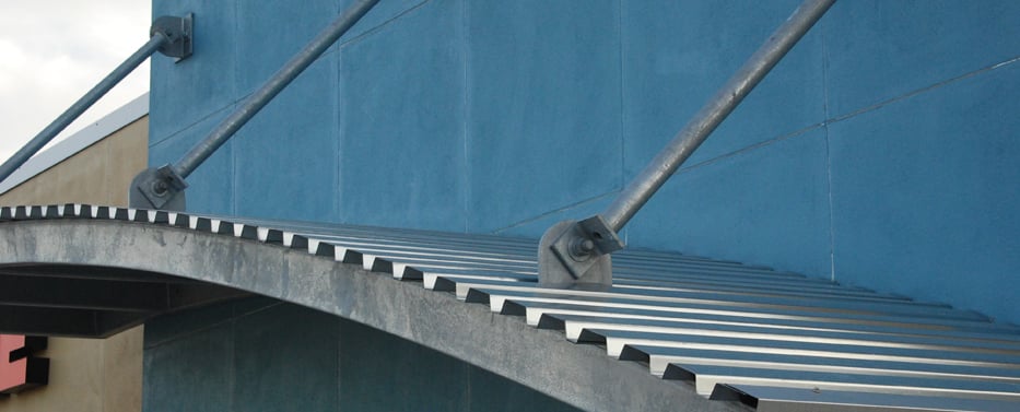 Slide of JK Stevens Roofing