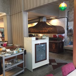 Masala Kebap ve Lahmacun Salonu