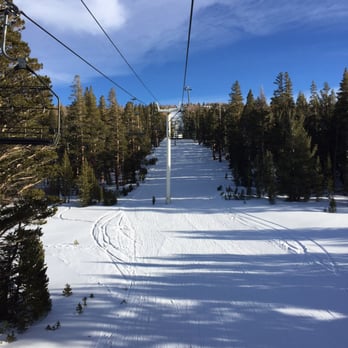 June Meadows Chalet - Ski Resorts Near Me - June Lake, California June Meadows Chalet - Ski Resorts Near Me - June Lake, California