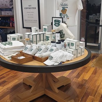 POLO RALPH LAUREN - Updated February 2026 - 24 Photos & 18 Reviews