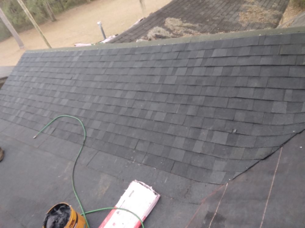Slide of E&E Roofing and Repairs