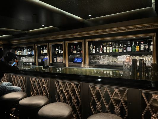 Le Parc Bistrobar by null