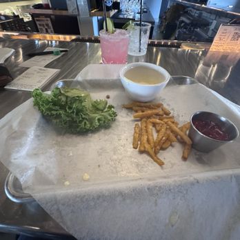 The District Bites N Brew - Bars Near Me - Tucson, Arizona