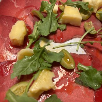 The Union - Air-dried carpaccio - Butcher Near Me - Helena, Montana The Union - Air-dried carpaccio - Butcher Near Me - Helena, Montana
