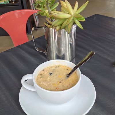 Art Gym Cafe by null